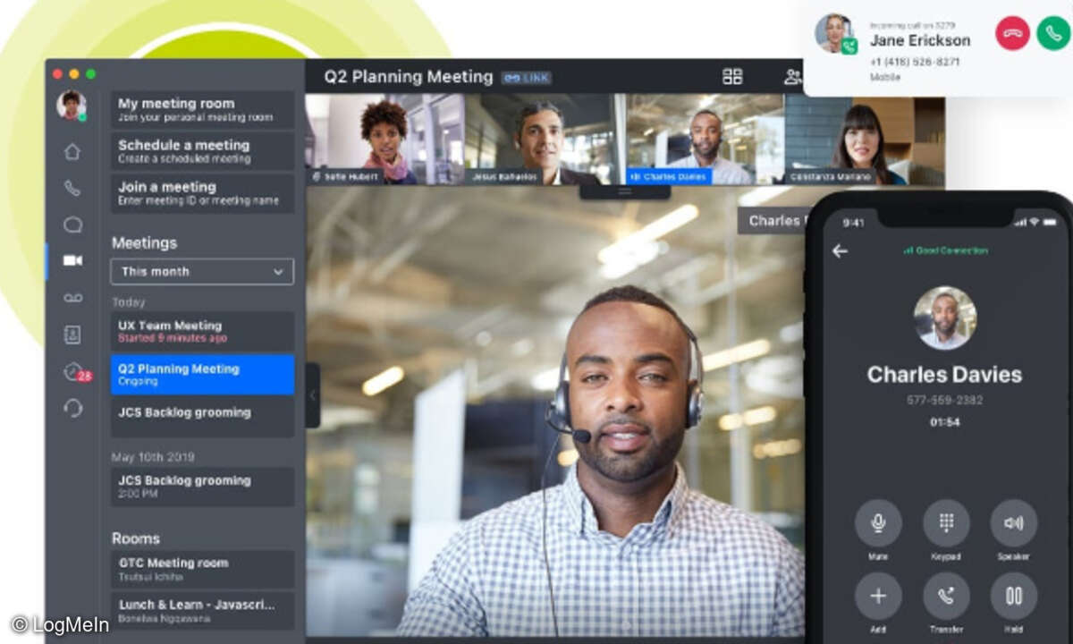 LogMeIn