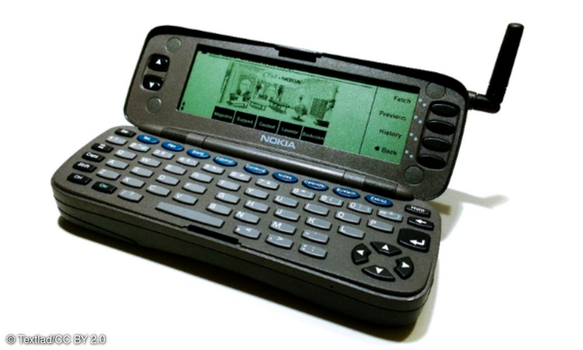 Textlad/CC BY 2.0