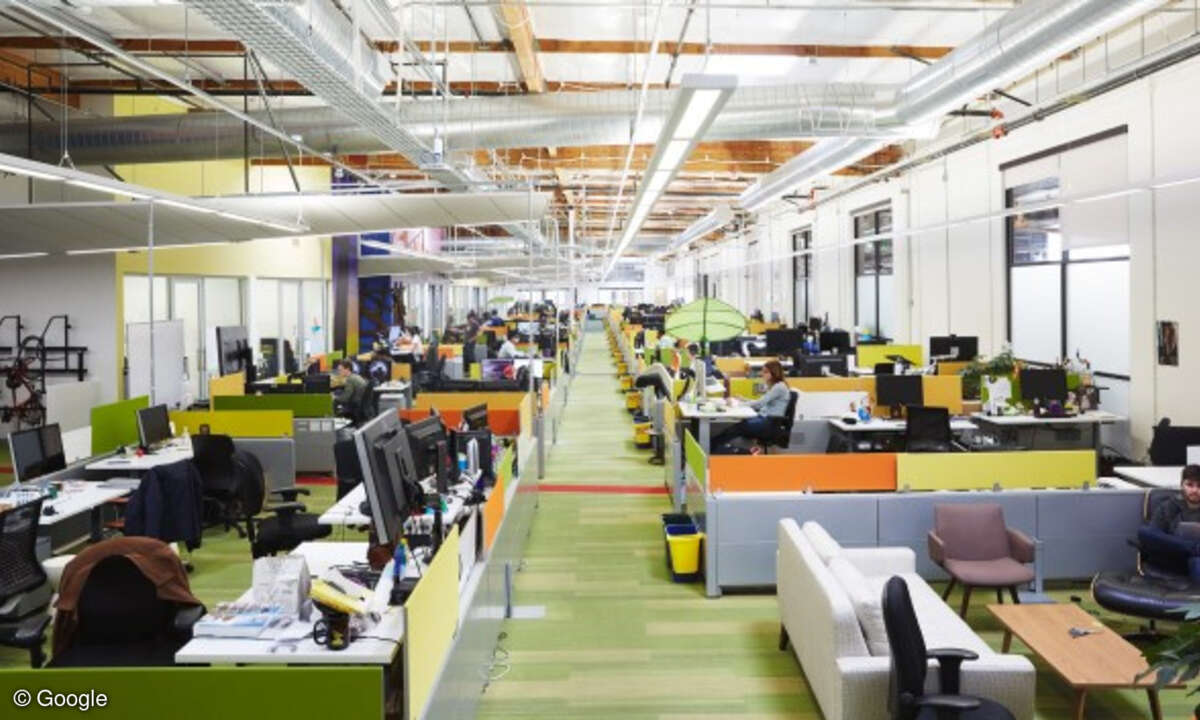 Google Workspace