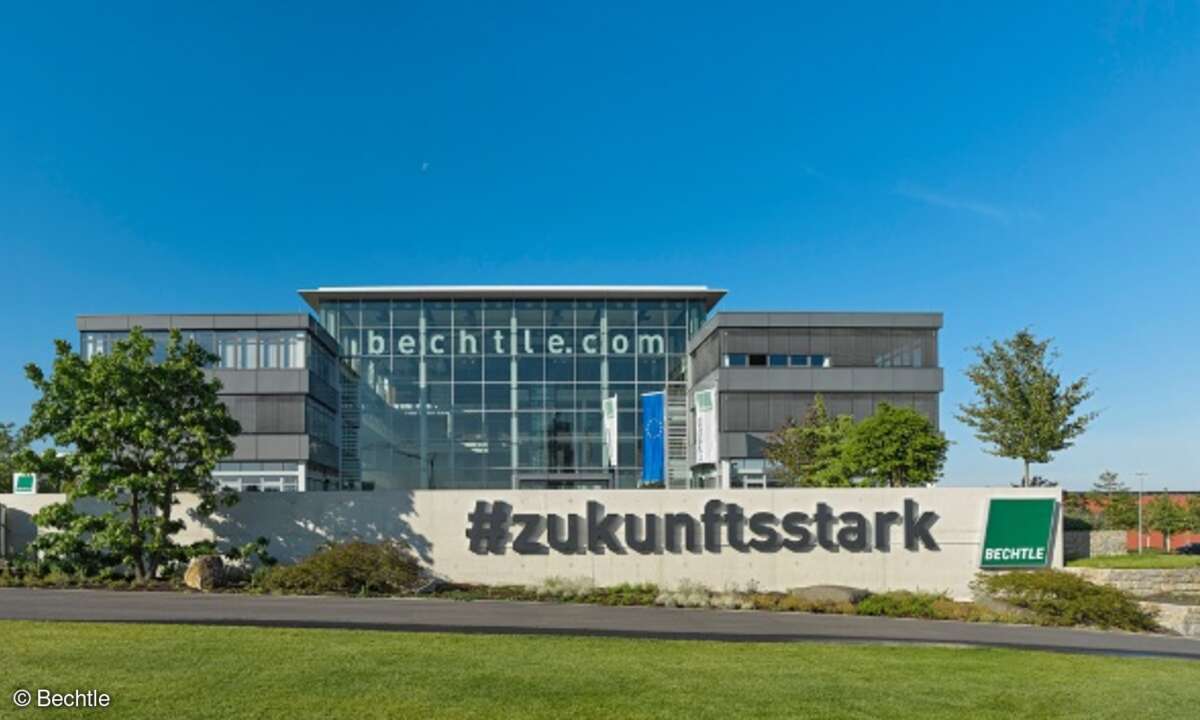 Digitalisierung Industrie 4.0 IIoT