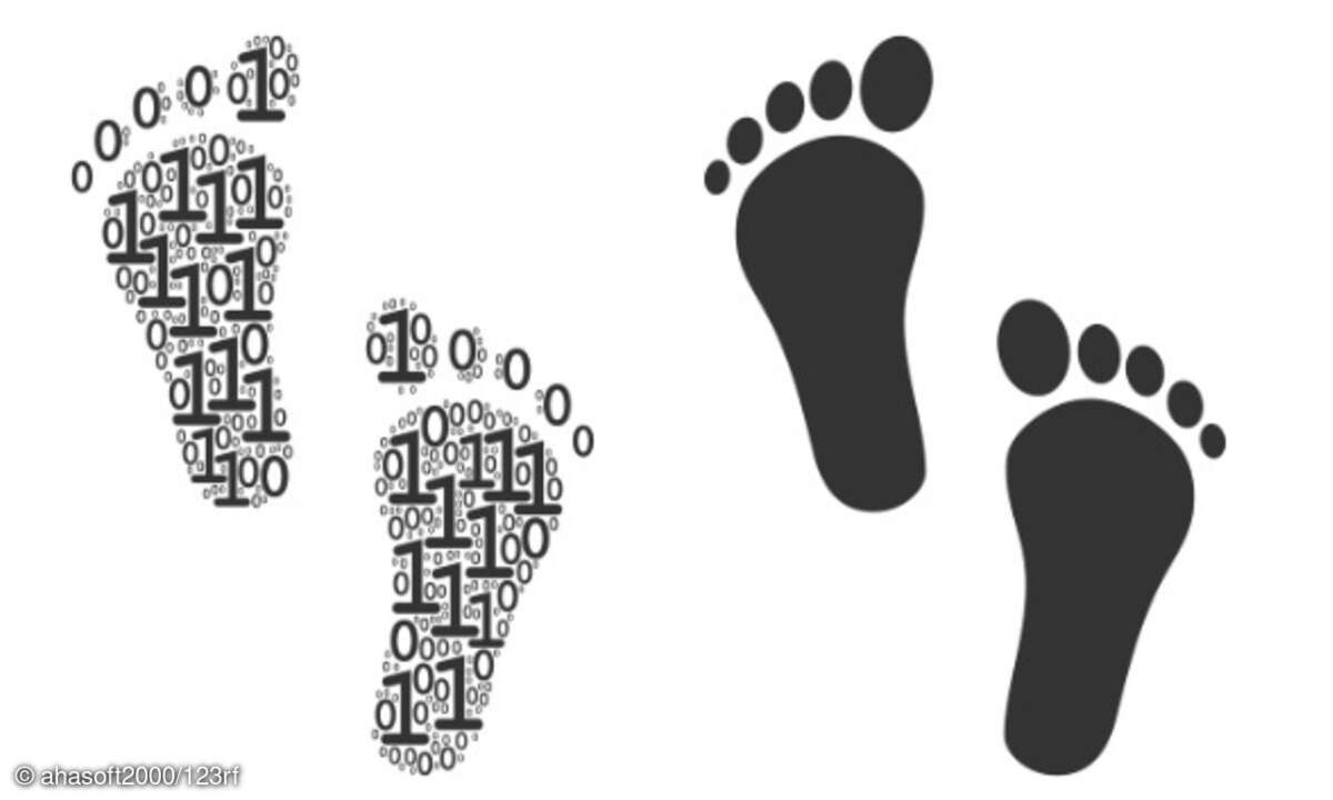 Digital Footprint