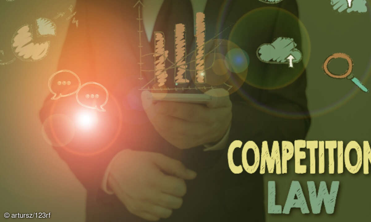 Competition Law