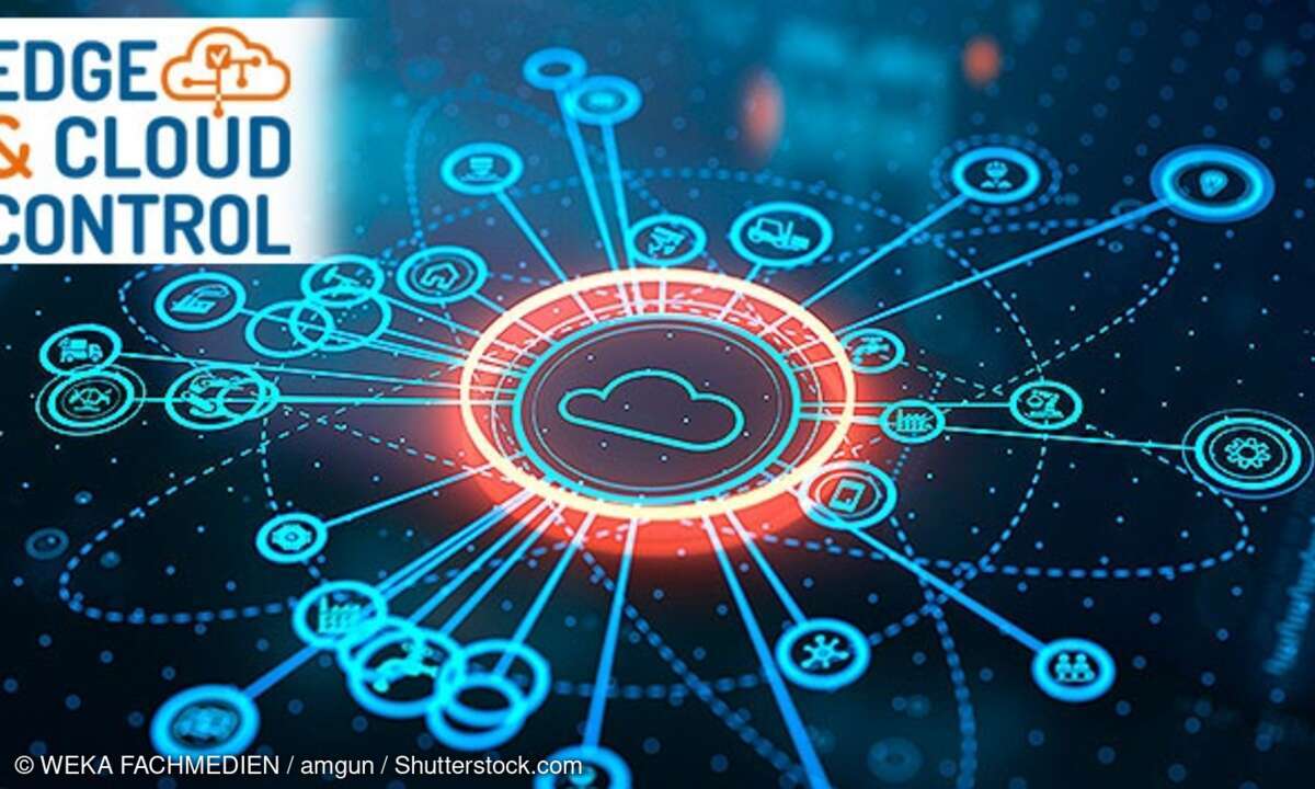 Das Forum Edge & Cloud Control wird am 20. und 21. Oktober 2021 als virtuelle Konferenz stattfinden.