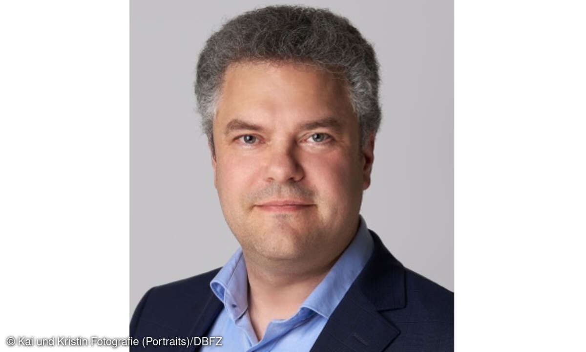 Daniel Mayer, Cyberagentur