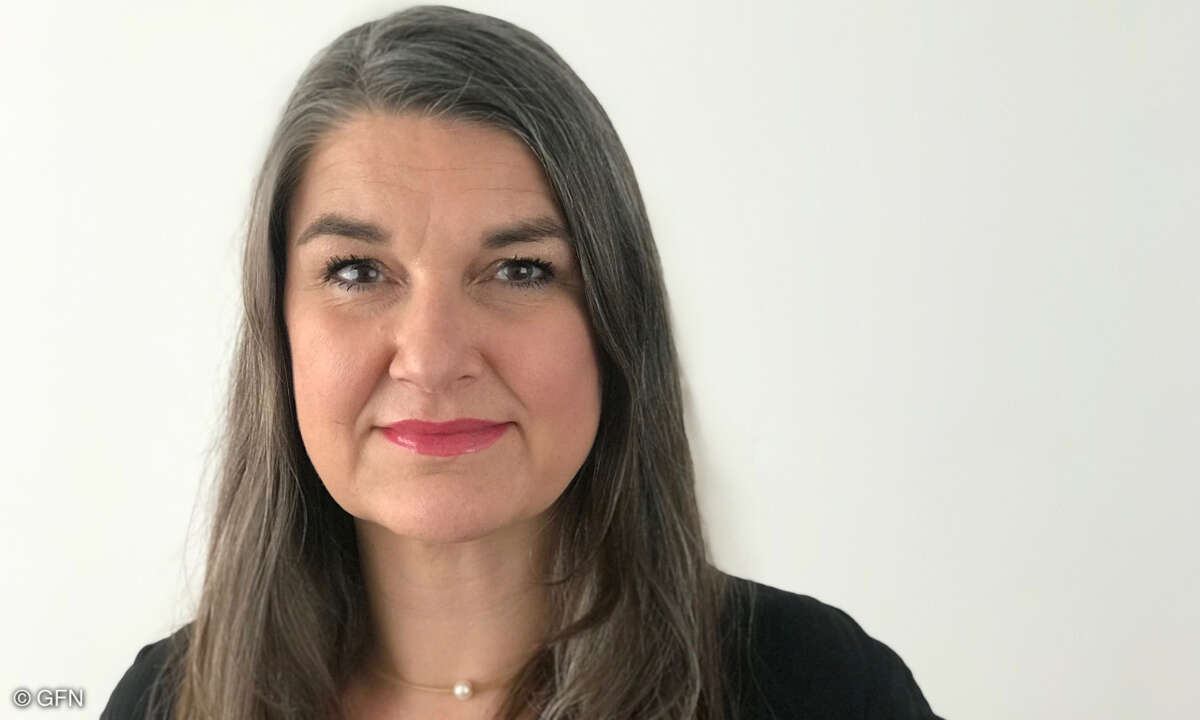 Babara Kunsek, GFN