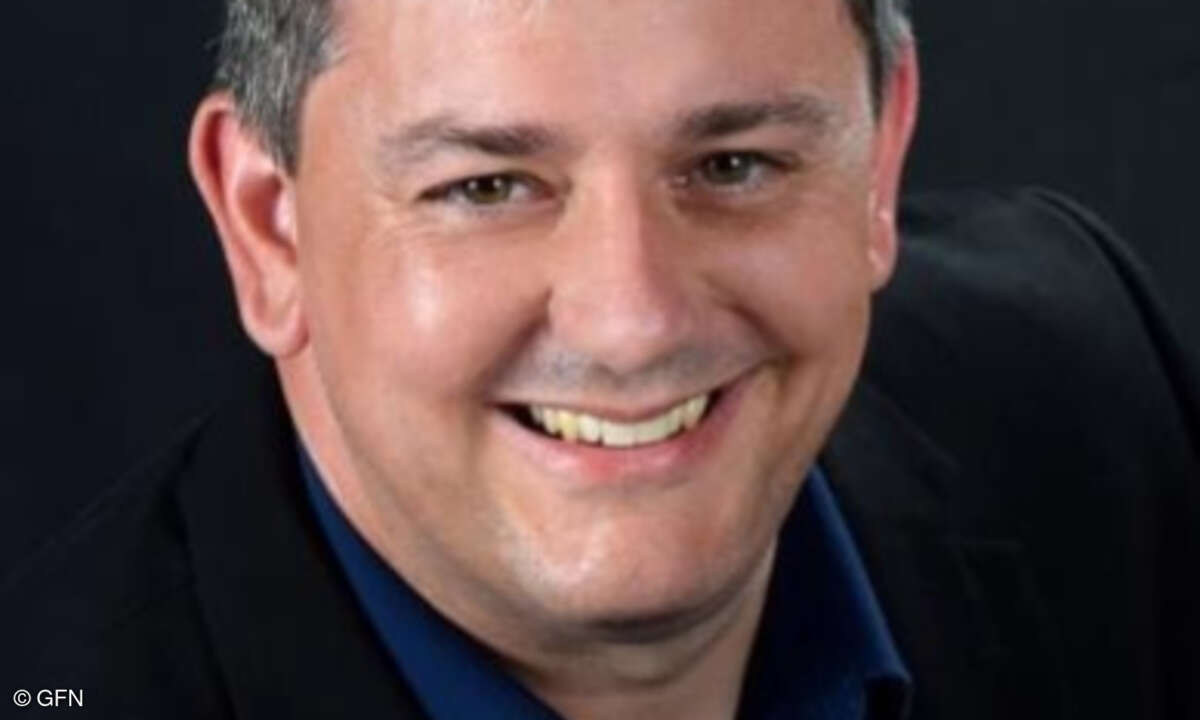 Torsten Heuß, GFN