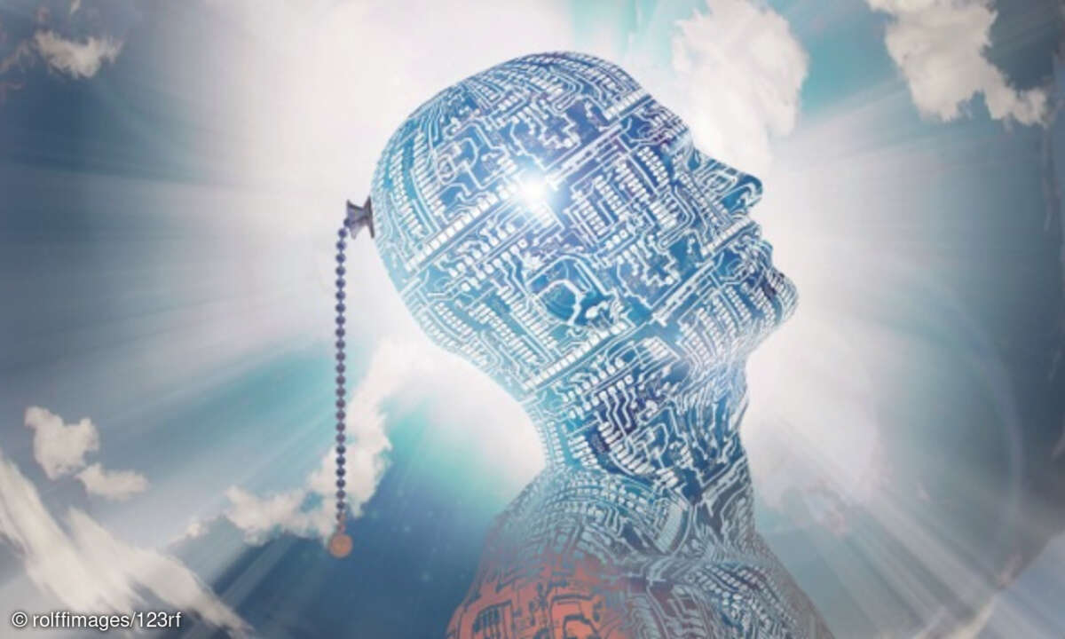 Künstliche Intelligenz