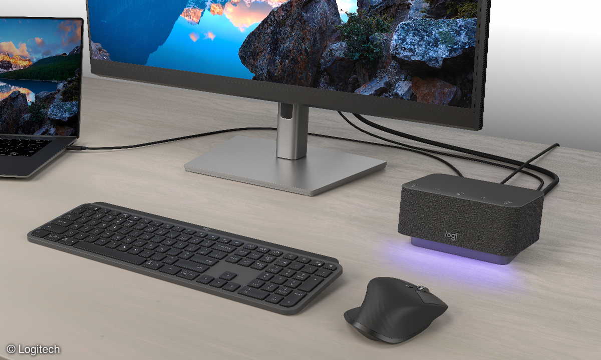 Logitech