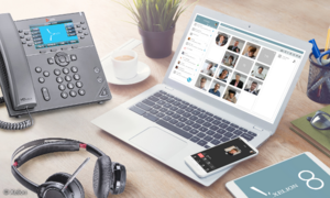 Neuer Connector verbindet MS Teams mit Telefonie-Funktion Xelion