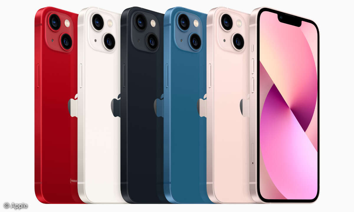 Apple iPhone 13