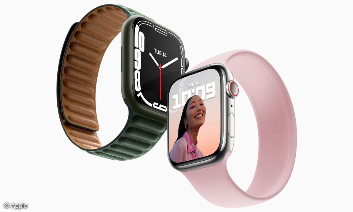 Apple Watch Series 7