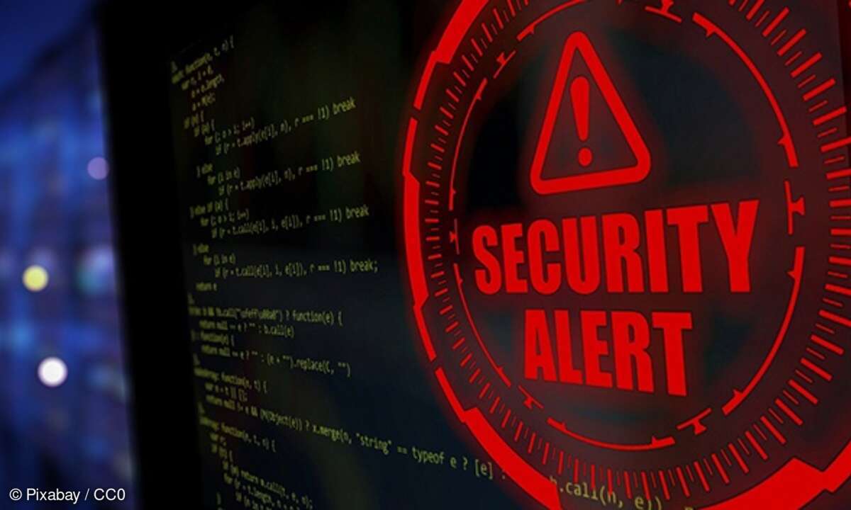Durch die Corona-bedingte Homeoffice-Regelung erhöhte sich die Zahl der Cyberangriffe gegen Unternehmen in Deutschland.