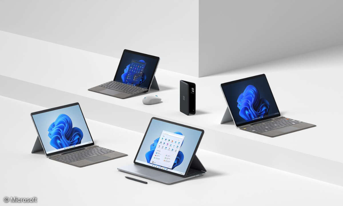 Microsoft Surface