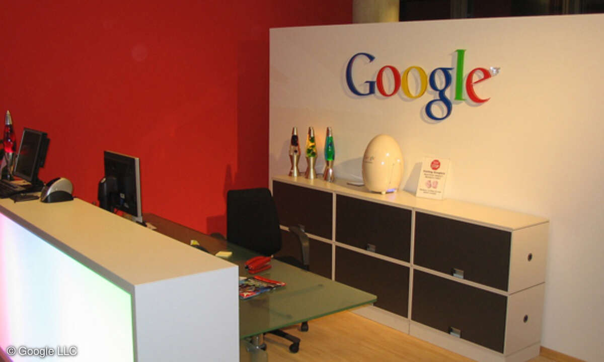Google Deutschland