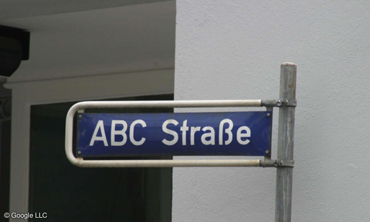Google Deutschland