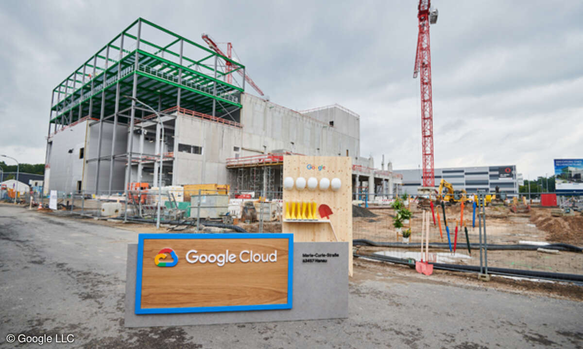 Google Deutschland