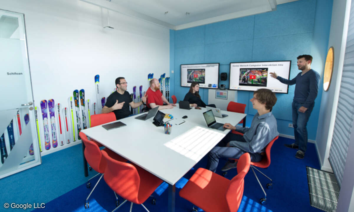 Google Deutschland