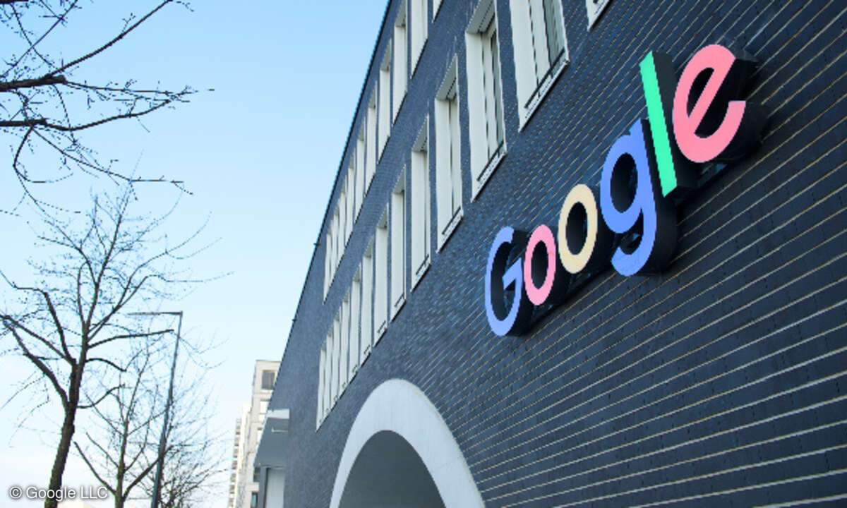 Google Deutschland