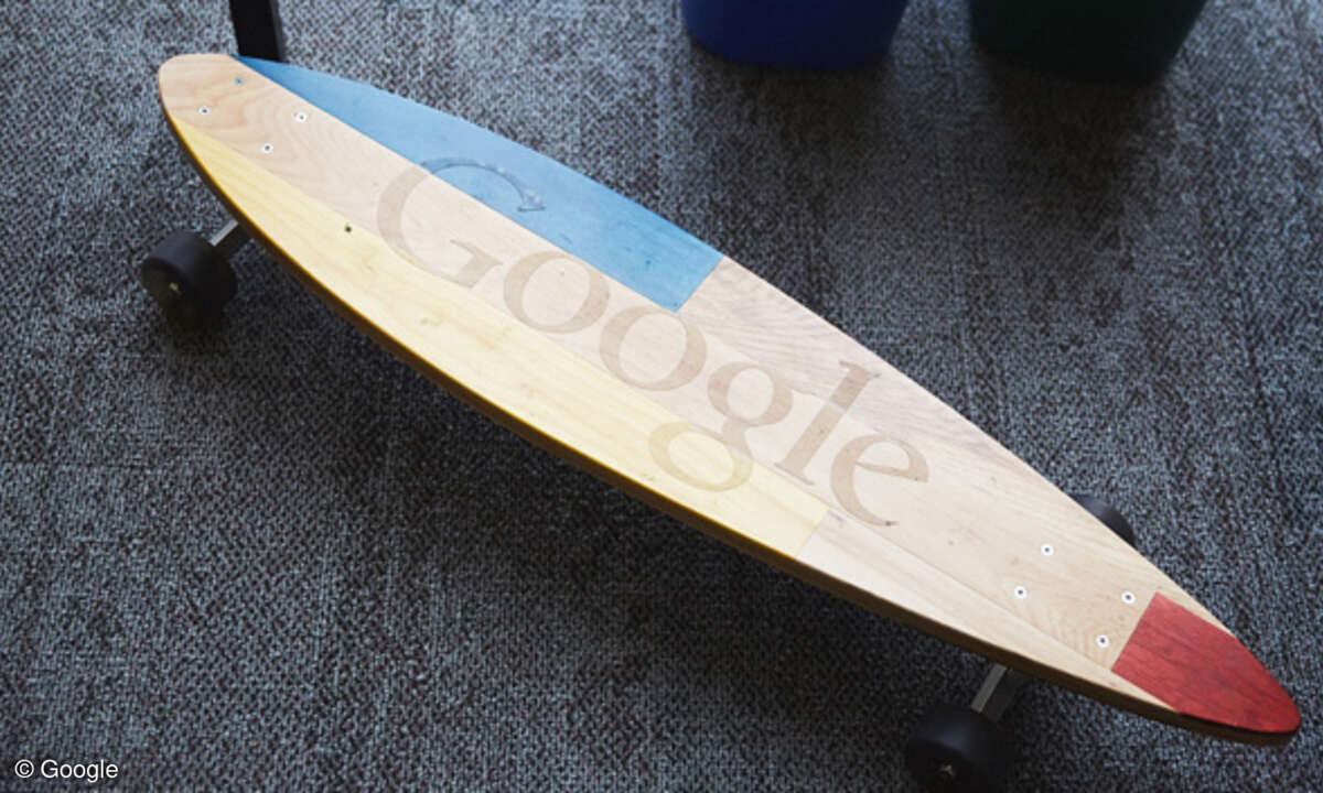 Google Next 21