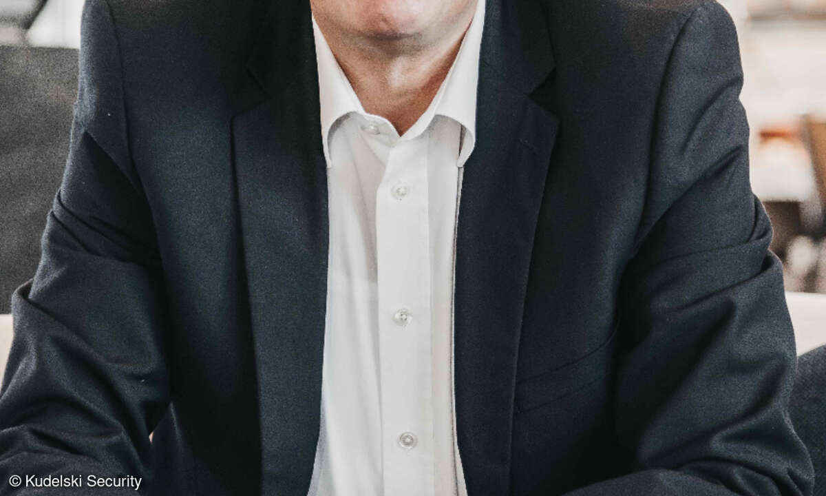 Phillipe Borloz, Kudelski