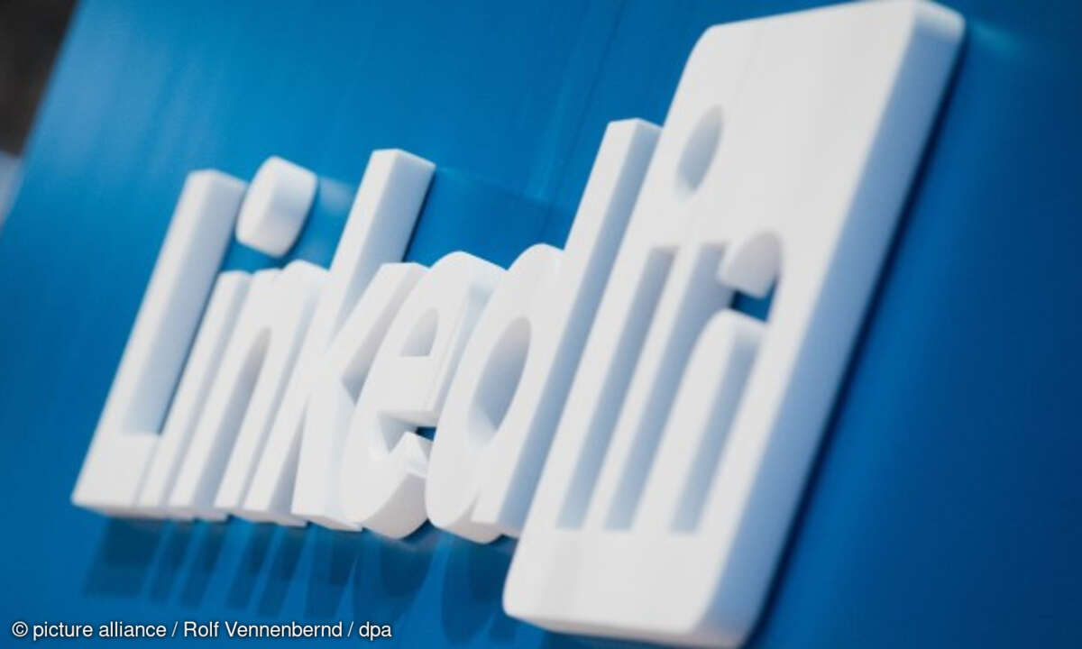 LinkedIn