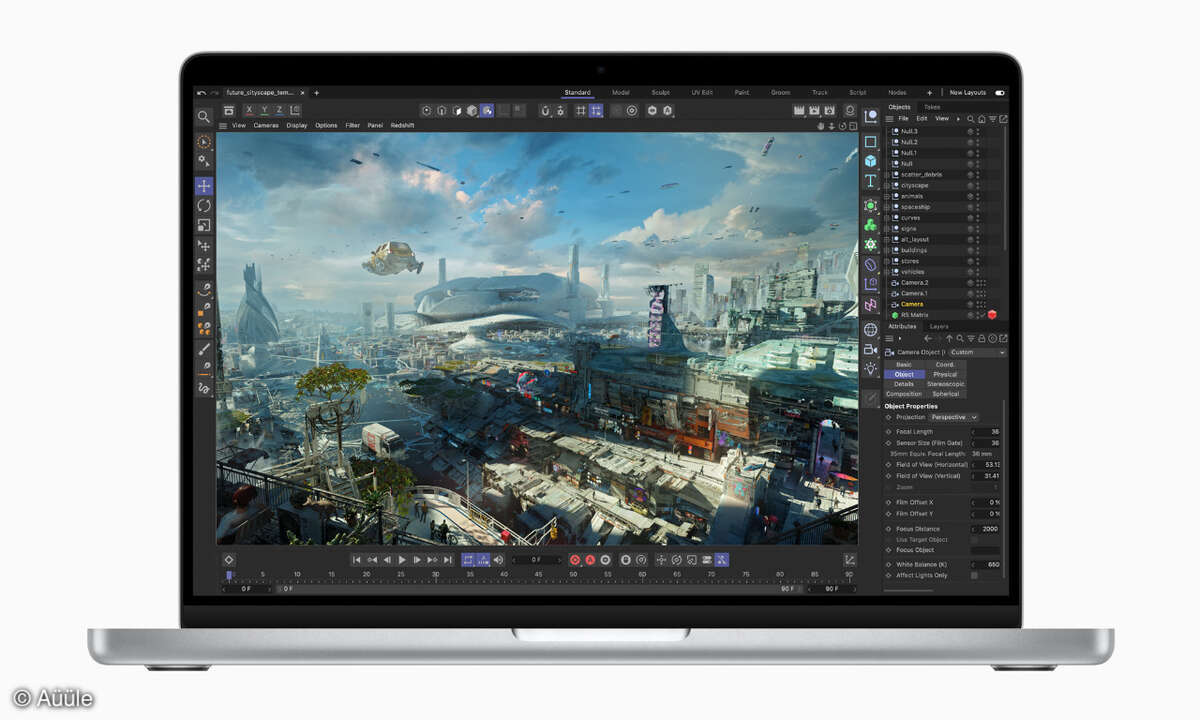 MacBook Pro