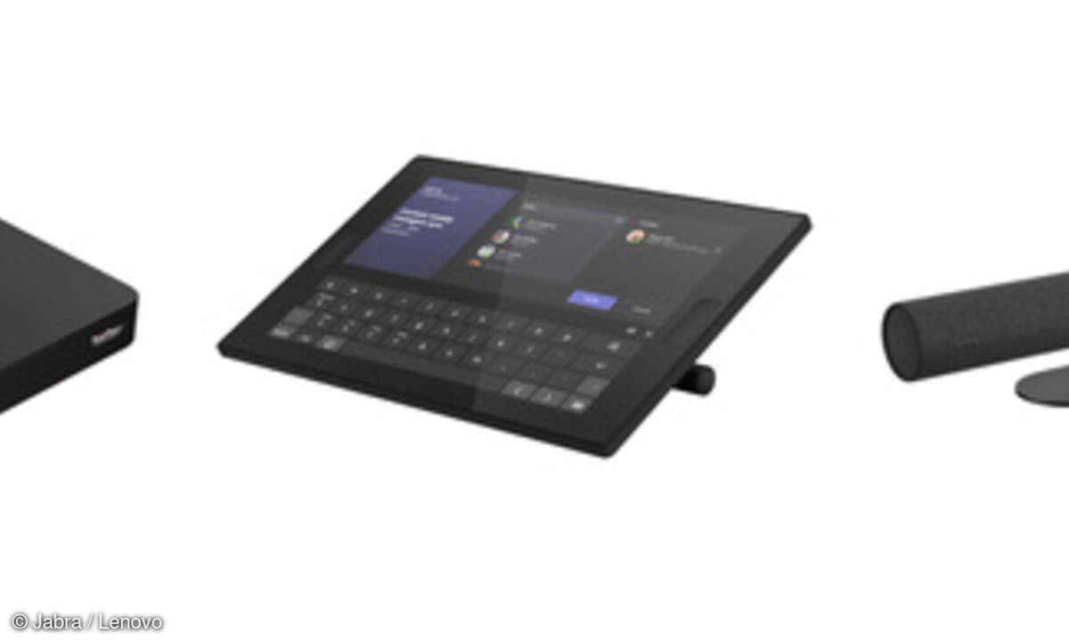 Jabra / Lenovo