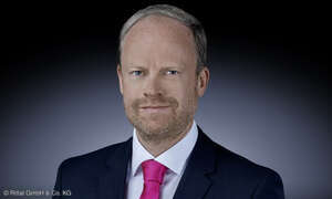 Marc Sesterhenn ist neuer Geschäftsführer Operations bei Rittal Marc Sesterhenn, Rittal