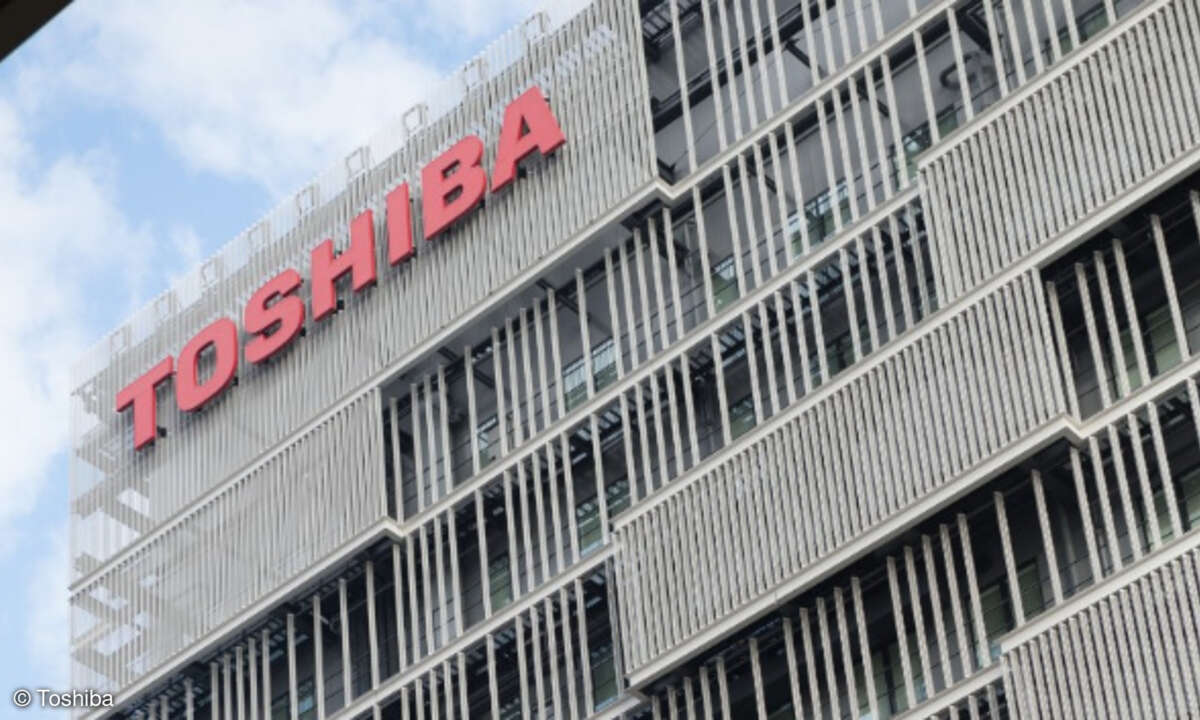 Toshiba