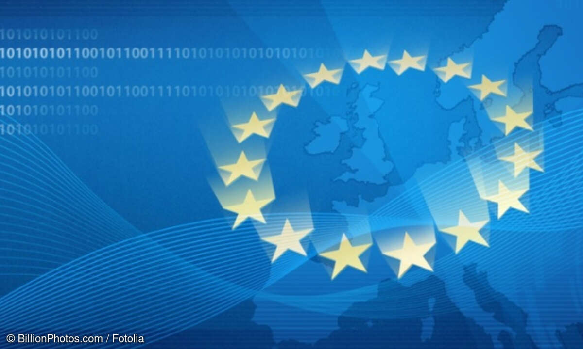 EU Daten