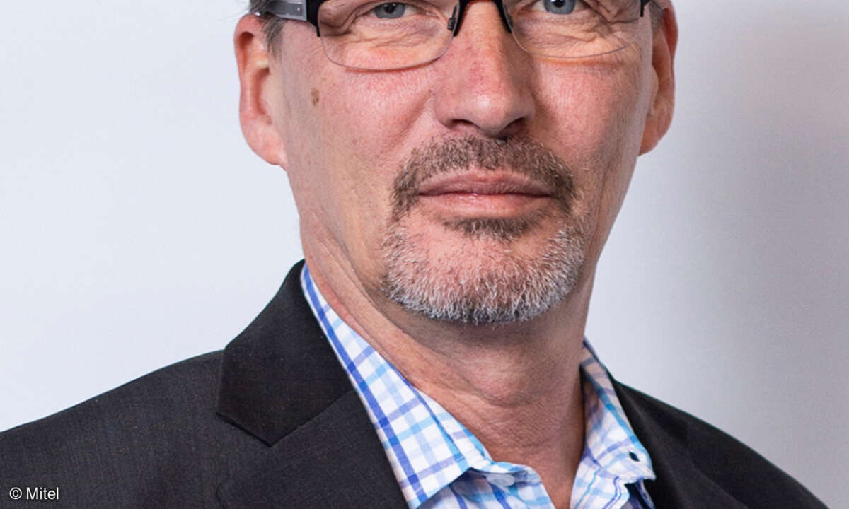 Thomas Veit, Mitel