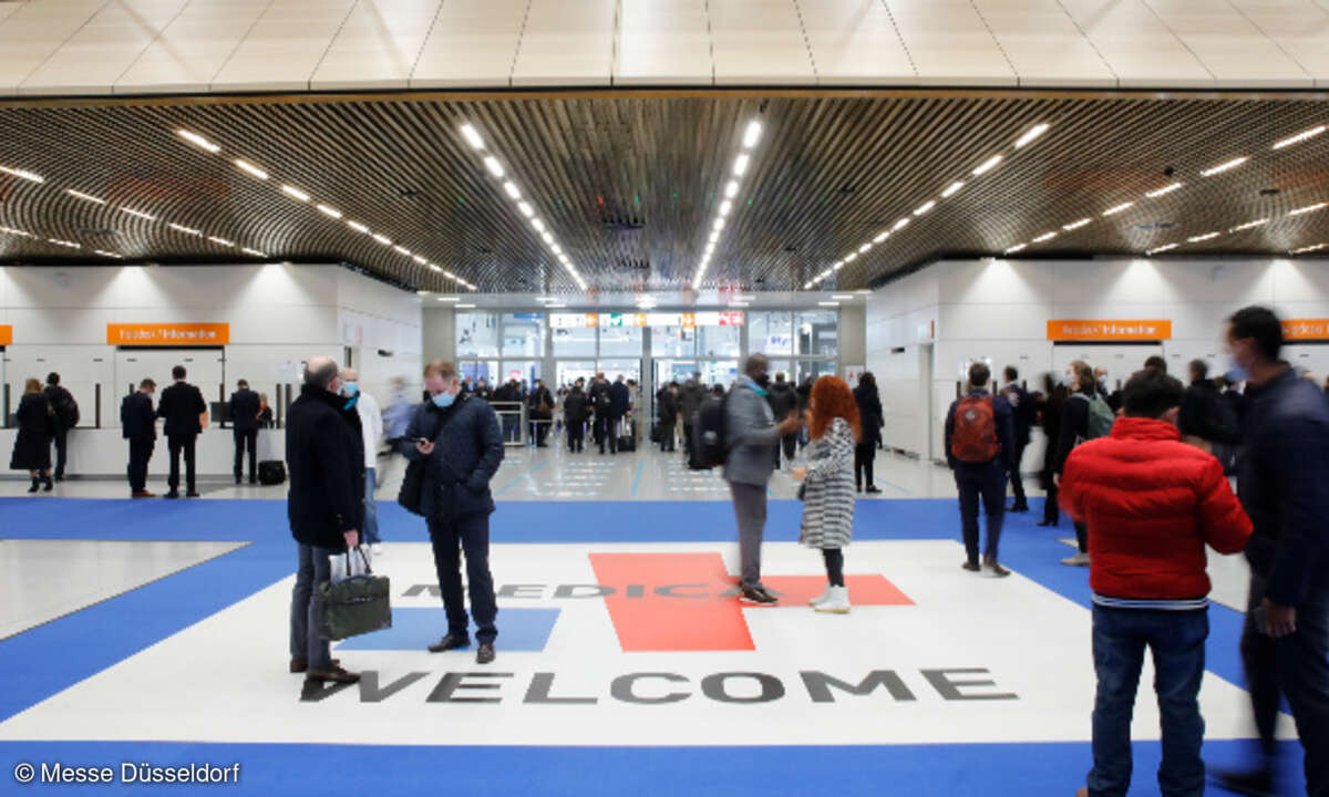 Medica 2021