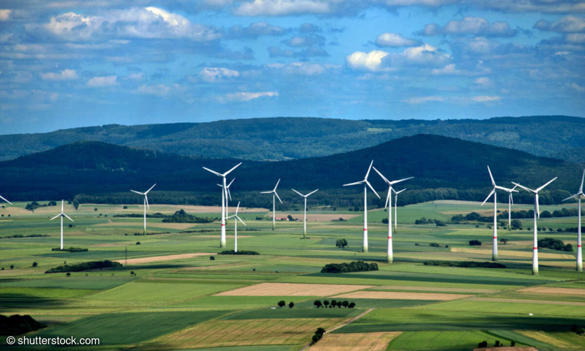 Windpark