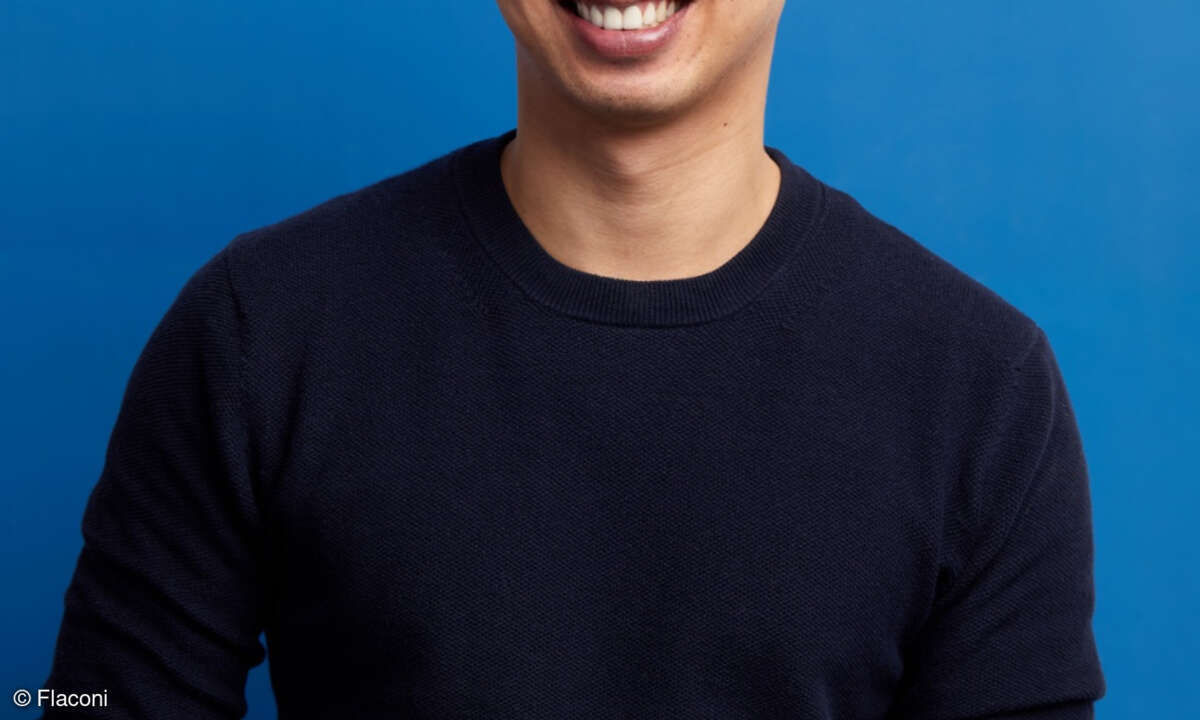 Martin Nguyen, Flaconi
