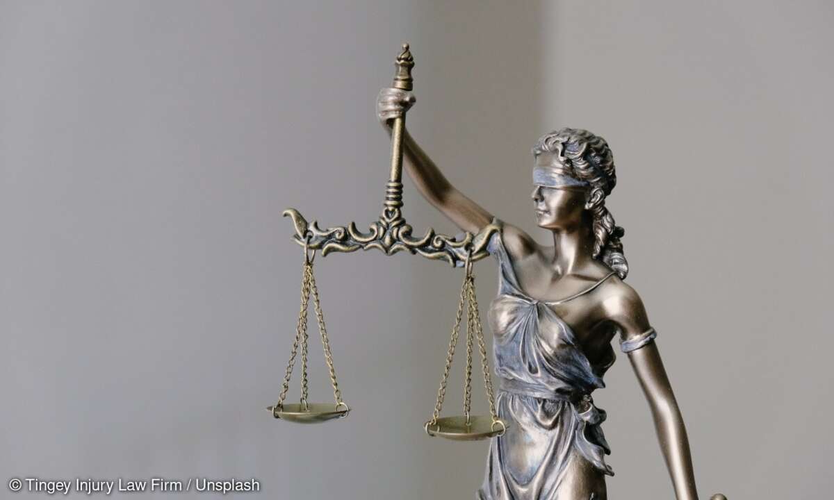 Justitia