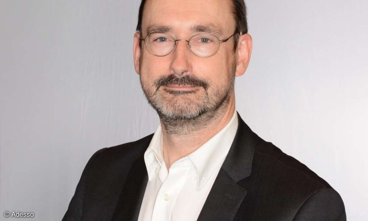 Hans-Peter Kuessner, Adesso
