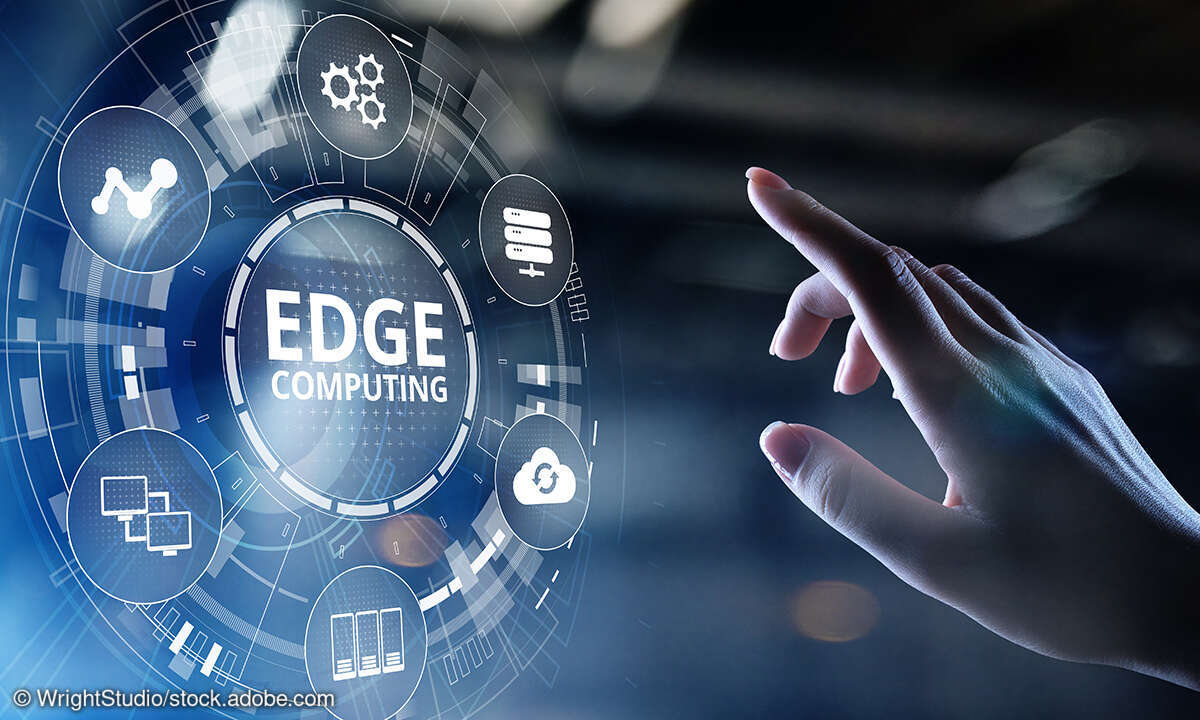 Edge Computing