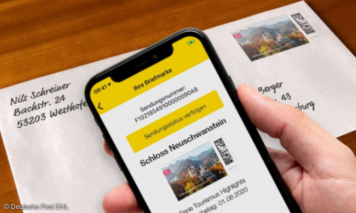 Deutsche Post DHL
