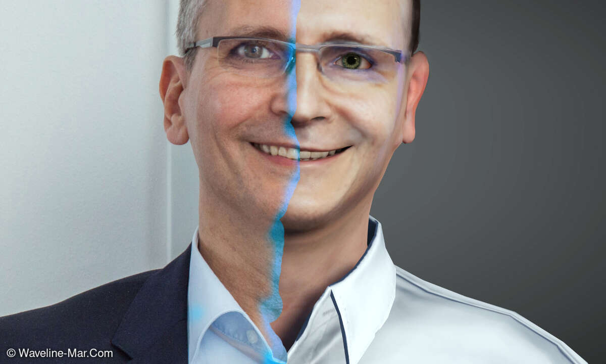 Hasan Ezdi, Waveline-Mar.Com