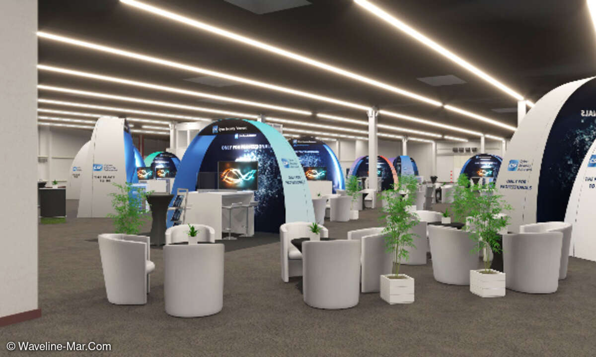 Aufplanung CSF 2022