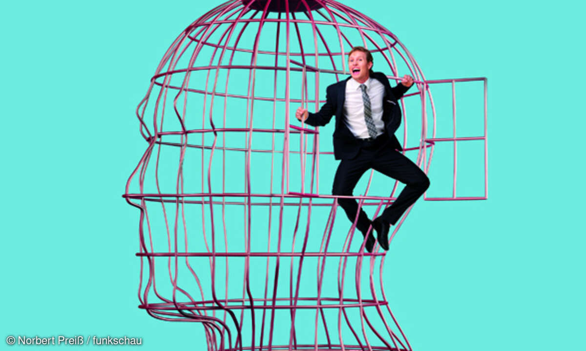 Digitalisierung, Mindset