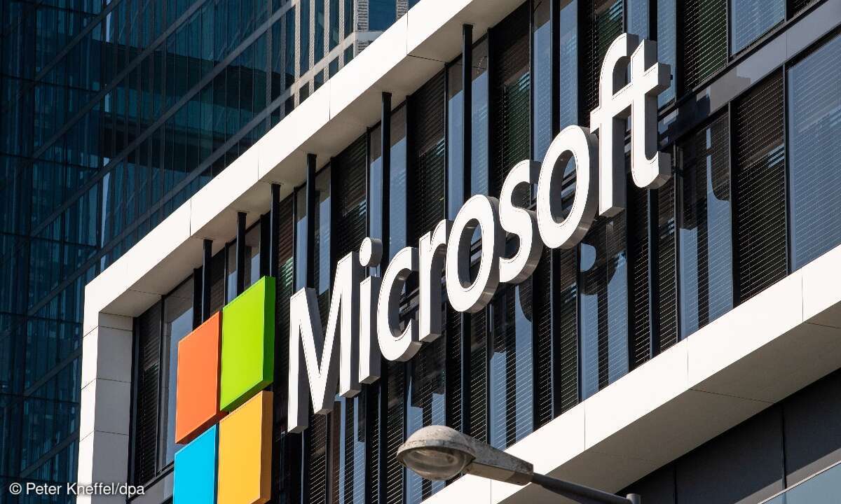 Microsoft-Logo