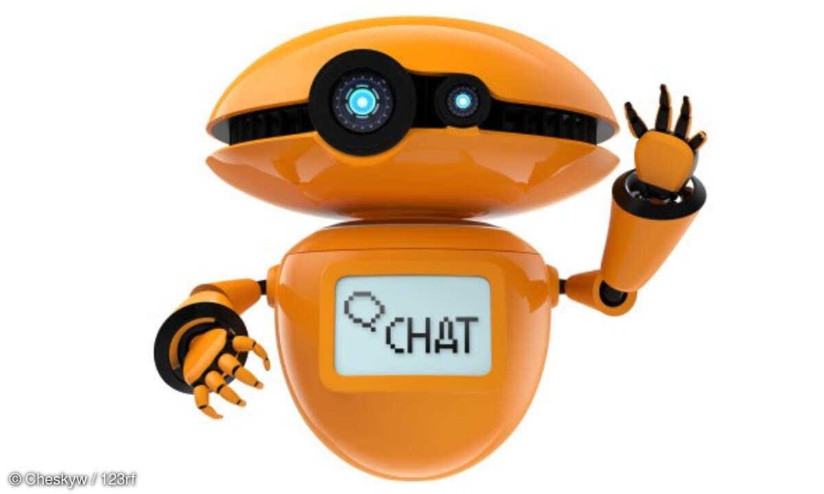 Chatbot