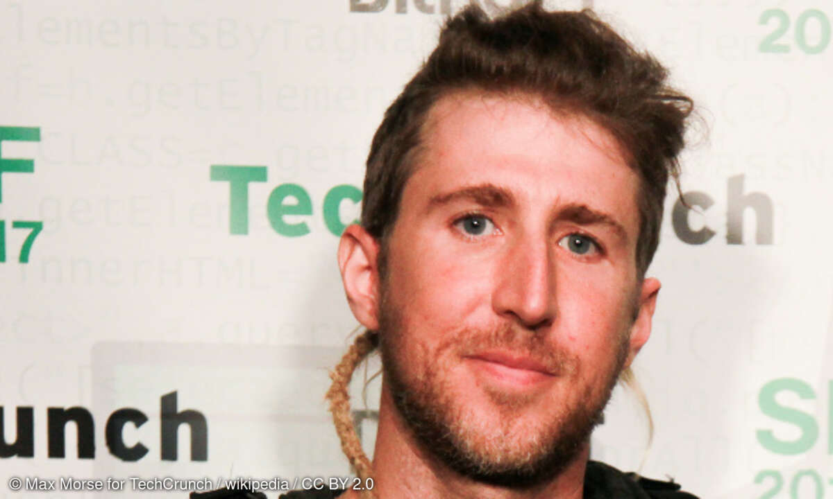 Moxie Marlinspike, Signal-Gründer