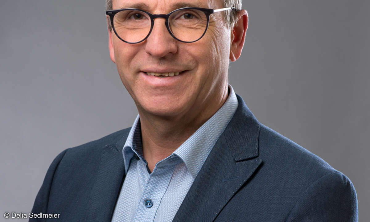 Karl-Josef Konopka, KDN