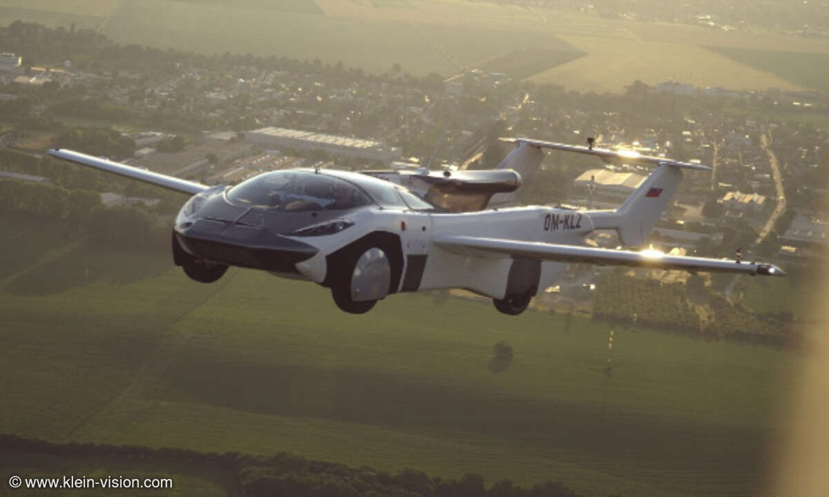 AirCar