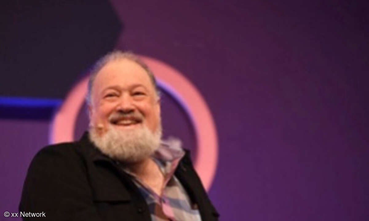 David Chaum, xx Network
