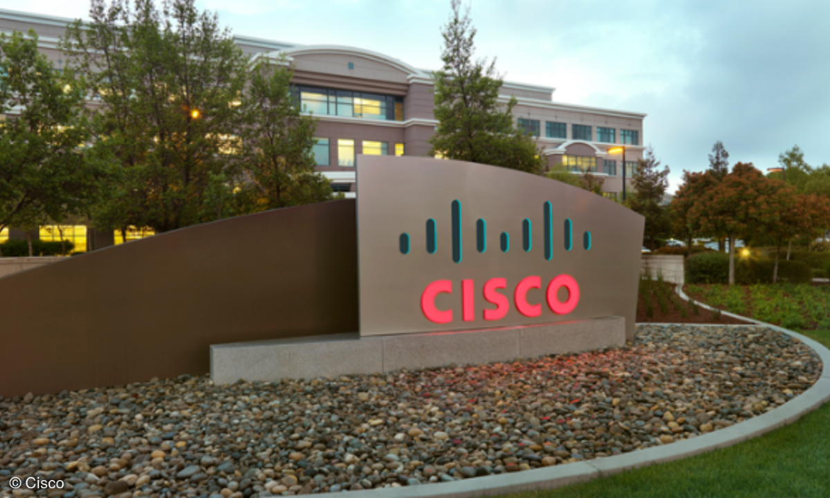 Cisco