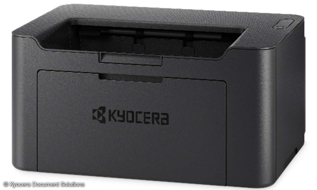 Drucker Kyocera Document Solutions