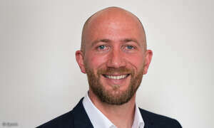 Innovative Konvergenz Mathias Erber von Sysob